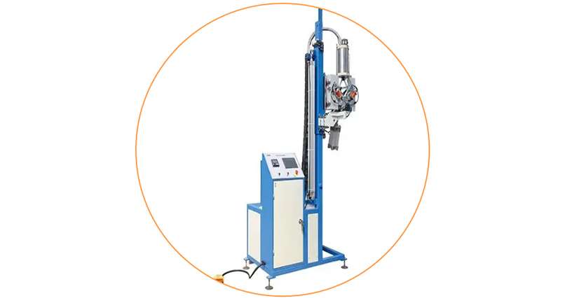 分子篩灌裝機(jī)